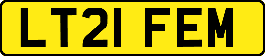 LT21FEM