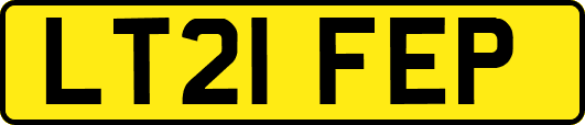 LT21FEP