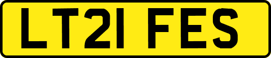 LT21FES
