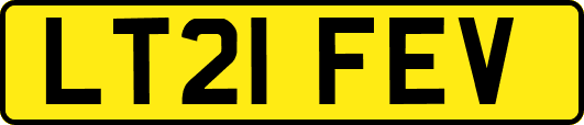 LT21FEV