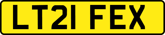 LT21FEX