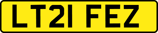 LT21FEZ