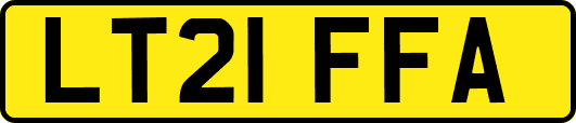 LT21FFA