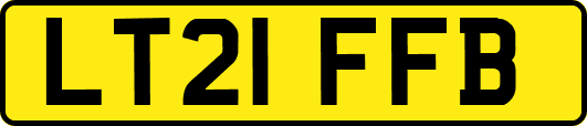 LT21FFB