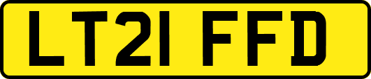 LT21FFD