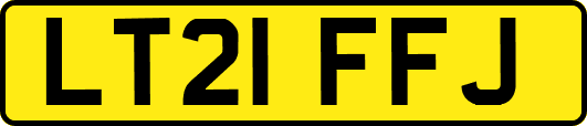 LT21FFJ