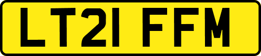 LT21FFM