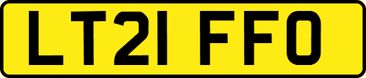 LT21FFO