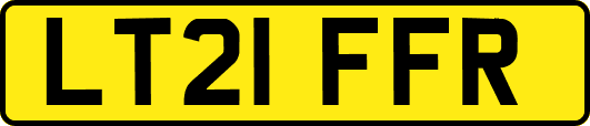LT21FFR