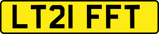 LT21FFT