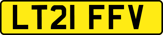 LT21FFV