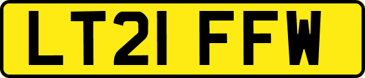 LT21FFW