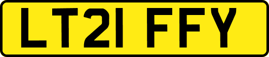 LT21FFY