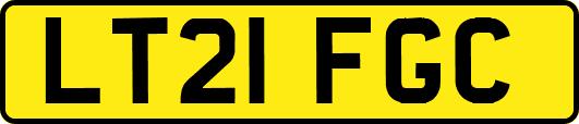 LT21FGC