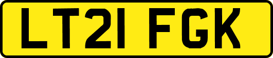 LT21FGK