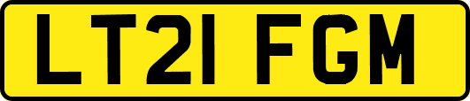 LT21FGM