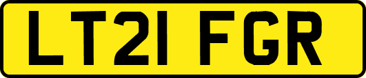 LT21FGR