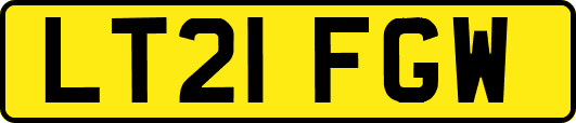 LT21FGW