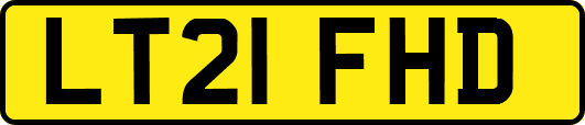 LT21FHD