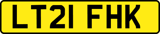 LT21FHK
