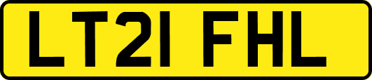 LT21FHL
