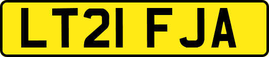 LT21FJA