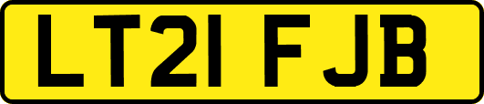 LT21FJB