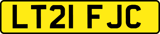 LT21FJC