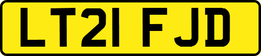 LT21FJD