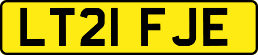 LT21FJE
