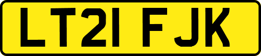 LT21FJK