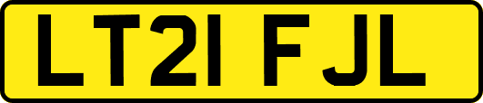 LT21FJL