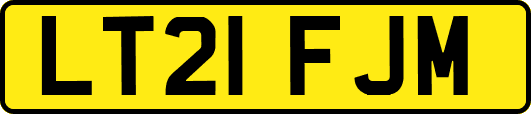 LT21FJM