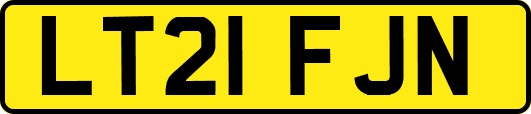 LT21FJN