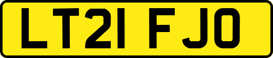 LT21FJO
