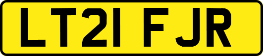 LT21FJR