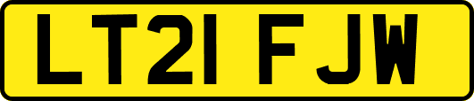 LT21FJW
