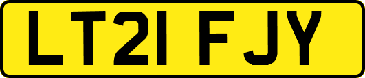 LT21FJY
