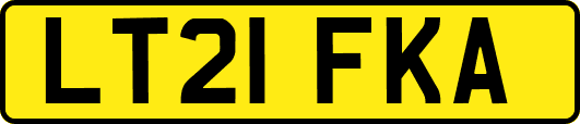 LT21FKA