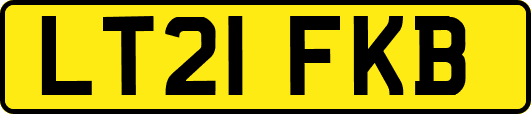 LT21FKB