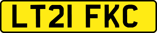 LT21FKC