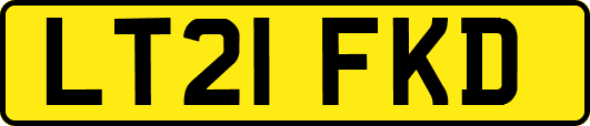 LT21FKD