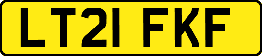 LT21FKF
