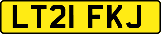 LT21FKJ