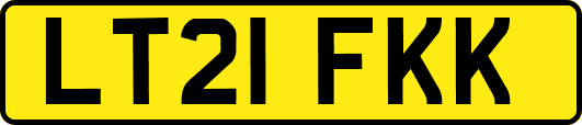 LT21FKK