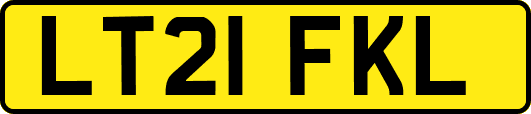 LT21FKL