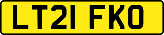 LT21FKO