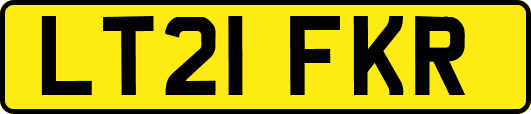 LT21FKR