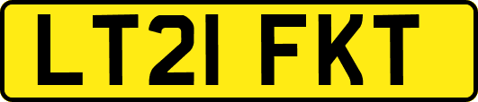 LT21FKT