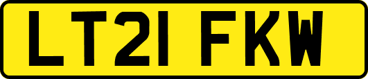 LT21FKW